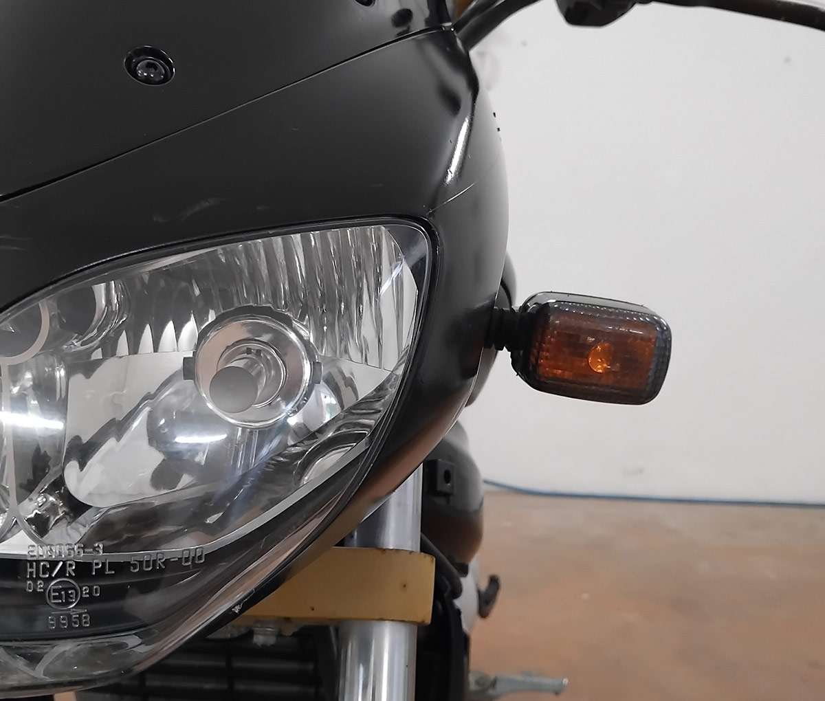 Wolf Custom VSP 31 - Réparation de voitures sans permis, entretien et customisation Lespinasse