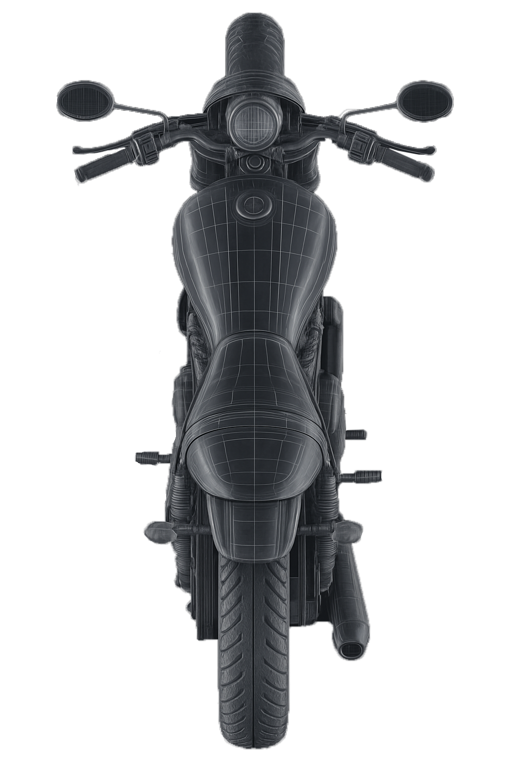Wolf Custom VSP 31 - Réparation de voitures sans permis, entretien et customisation Lespinasse