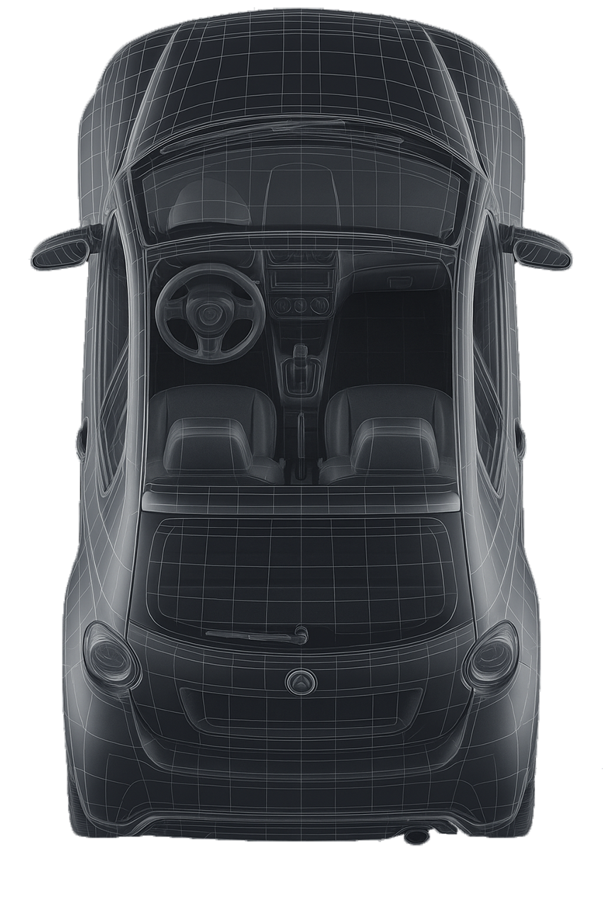 Wolf Custom VSP 31 - Réparation de voitures sans permis, entretien et customisation Lespinasse