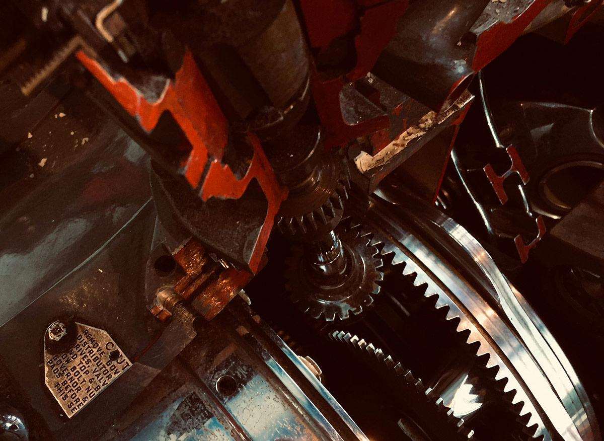 Wolf Custom VSP 31 - Réparation de voitures sans permis, entretien et customisation Lespinasse